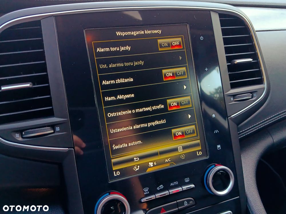 Renault Talisman 1.6 Energy dCi Initiale Paris EDC - 26