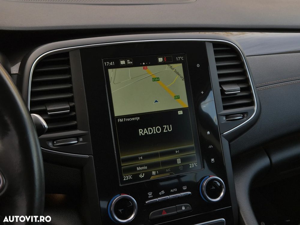 Renault Talisman TCe 160 EDC GPF INTENS - 22