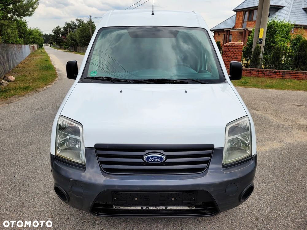 Ford Transit Connect - 6