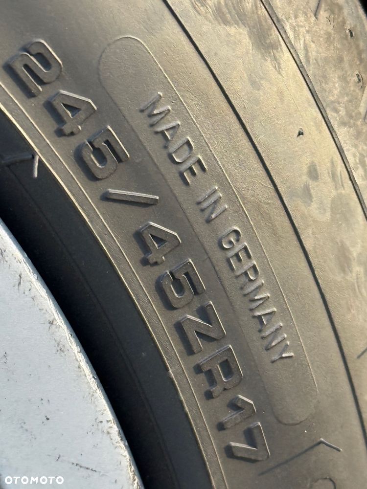 Mercedes-Benz CLS 2007