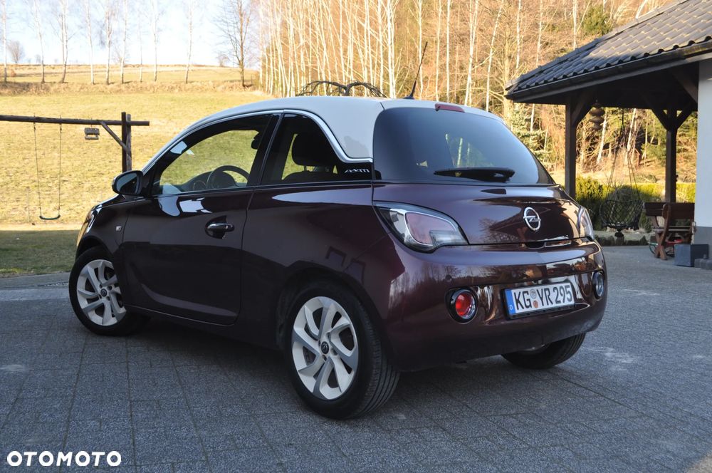Opel Adam 1.4 Start/Stop Glam - 5