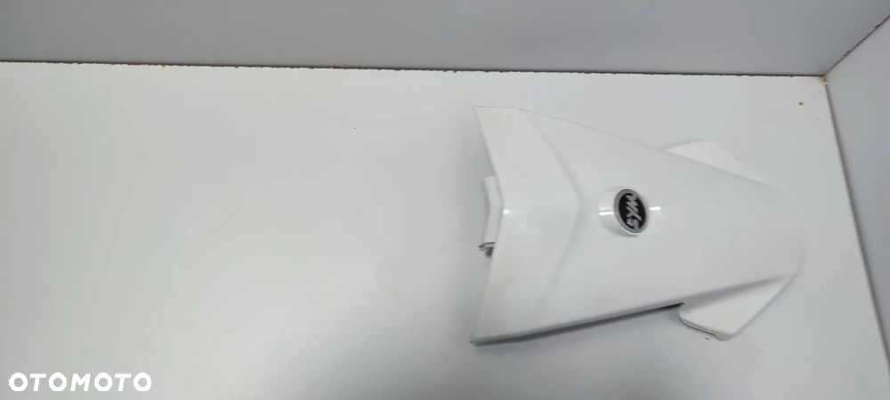 OWIEWKA PRZÓD KRAWAT OSŁONA SYM MASK 50 ORBIT III 50 125 - 3