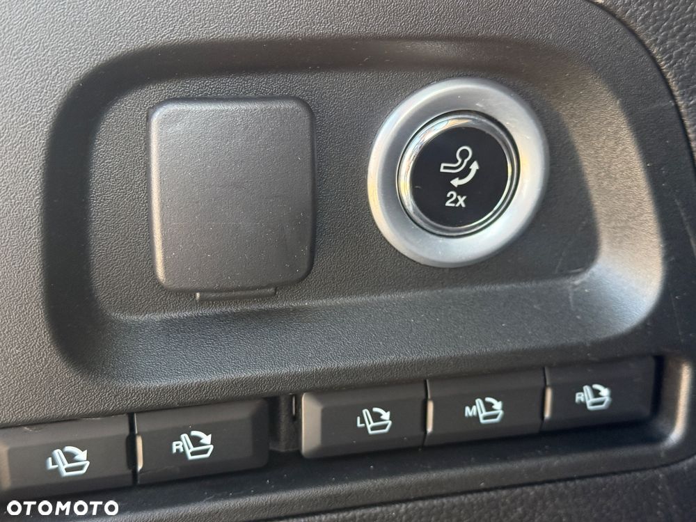 Ford S-Max 2.0 EcoBlue Titanium - 8