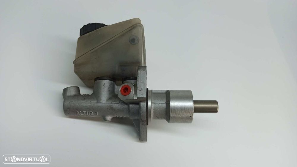 BOMBA DE TRAVÃO MERCEDES CLASE S (W126) BERLINA+COUPE SE 300 - 7