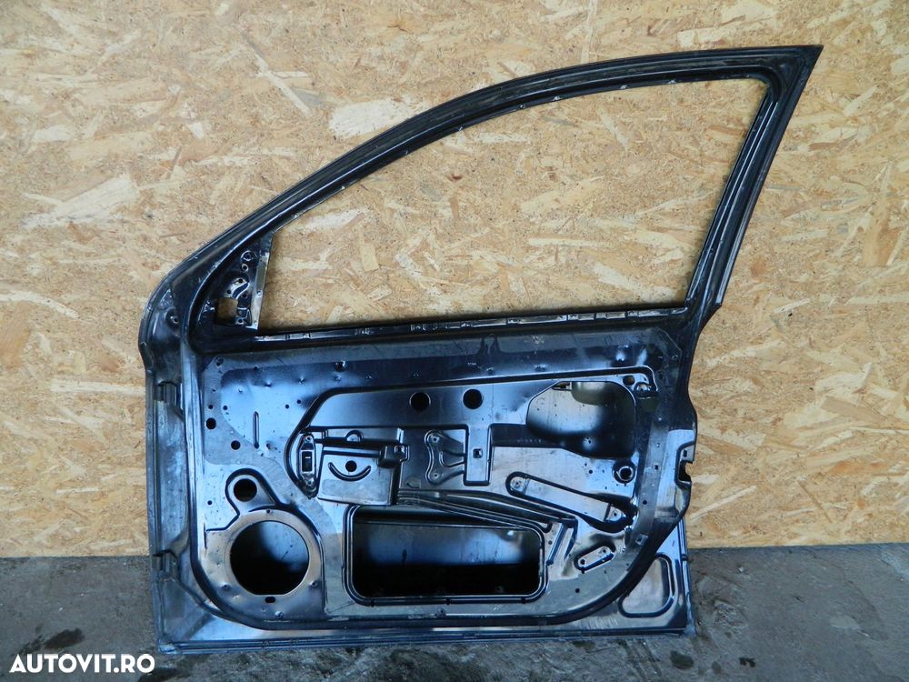 Usa dreapta fata Opel Astra H, 2004, 2005, 2006, 2007, 2008, 2009, 2010, 2011. - 11