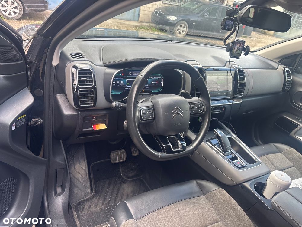 Citroën C5 Aircross - 6