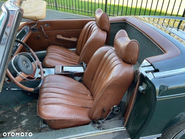 Mercedes-Benz Inny - 19