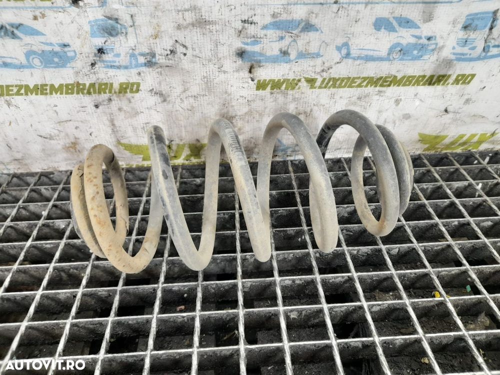 Arc punte spate 1.7 cdti A17DTS Opel Astra J [facelift] [2012 - 2018] - 1