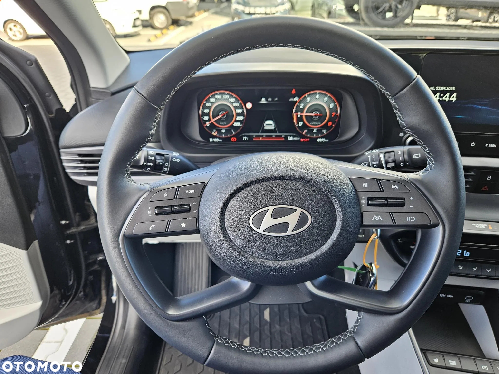 Hyundai i20 1.0 T-GDi Modern - 24