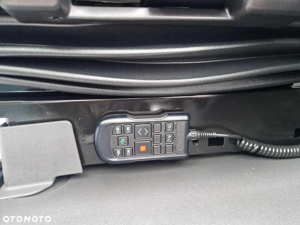 Scania R450 /MEGA/Klima Postojowa Automat Retarder Zabudowy Międzyosiowe/JVG Gliwice - 20