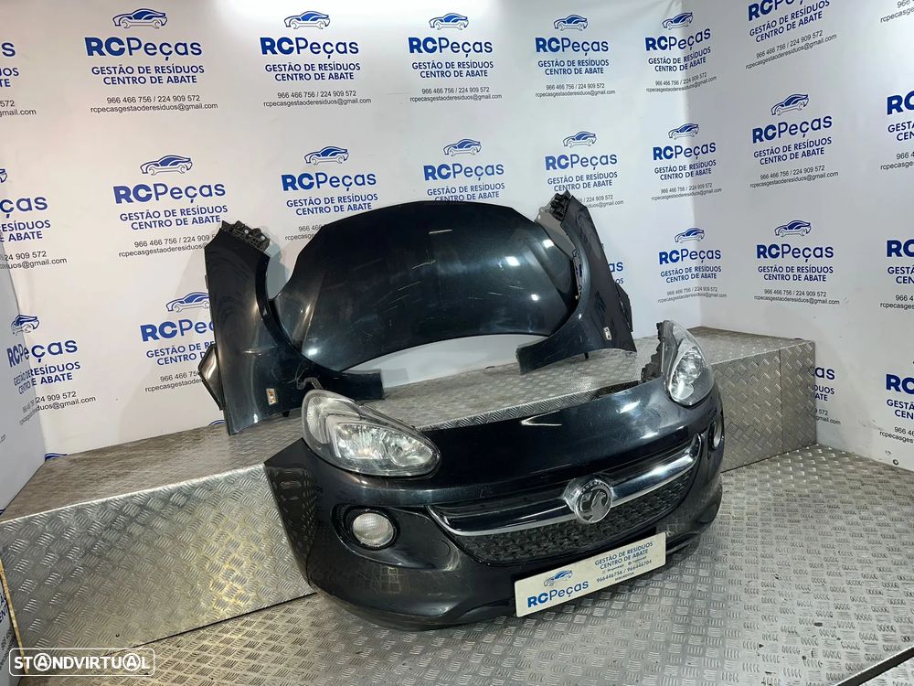 .Frente Completa Original Opel Adam 2012 - 2019 - 6