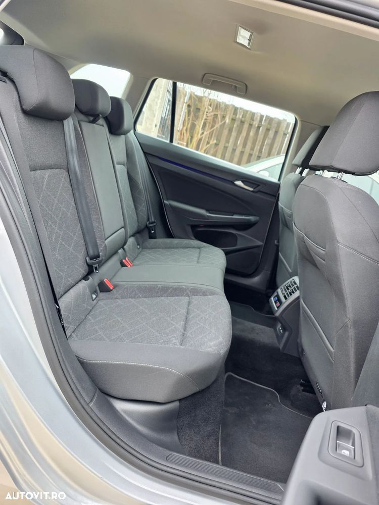 Skoda Octavia 2.0 TDI DSG Drive - 12