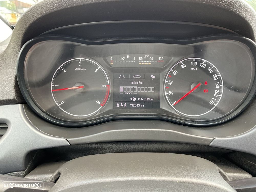 Opel Corsa 1.3 CDTi Dynamic - 27