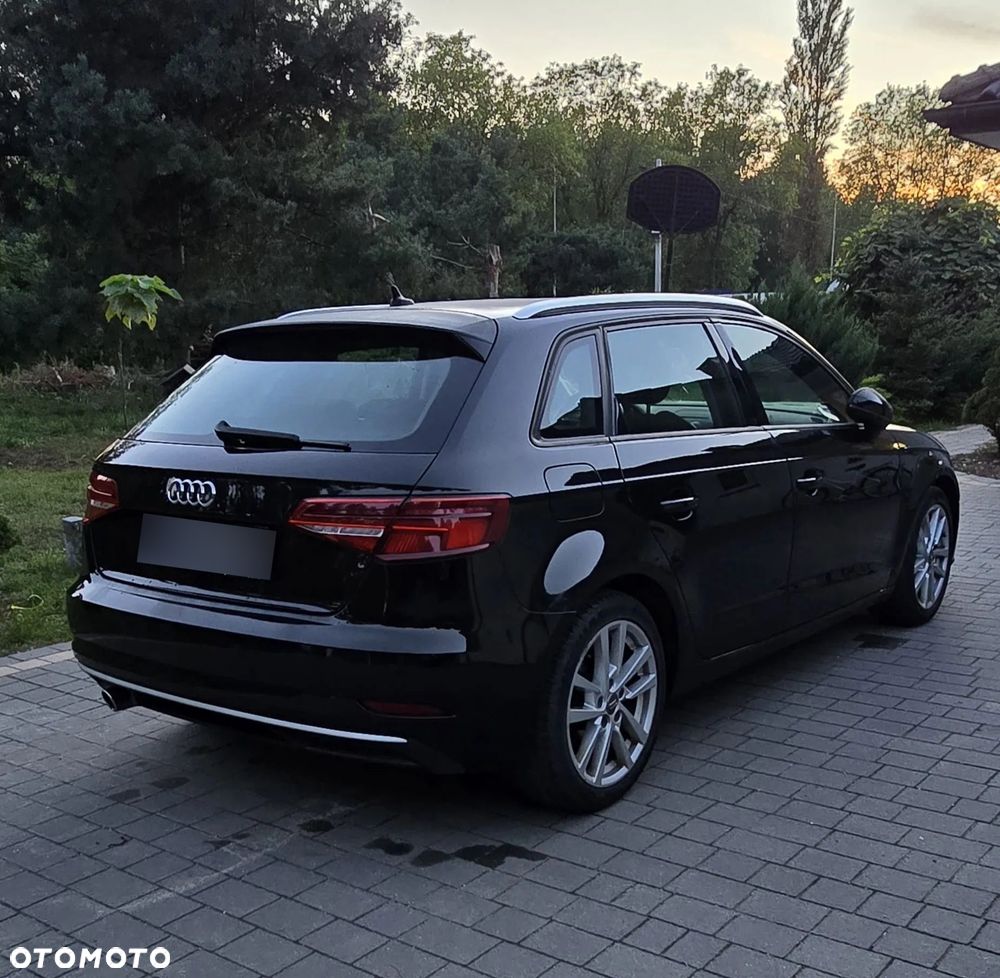 Audi A3 Sportback 1.6 TDI Sport - 2