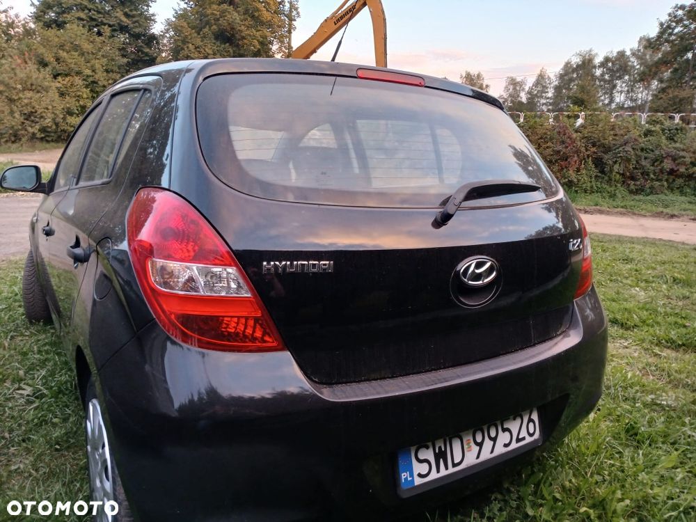 Hyundai i20 - 3