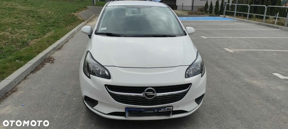 Opel Corsa - 1