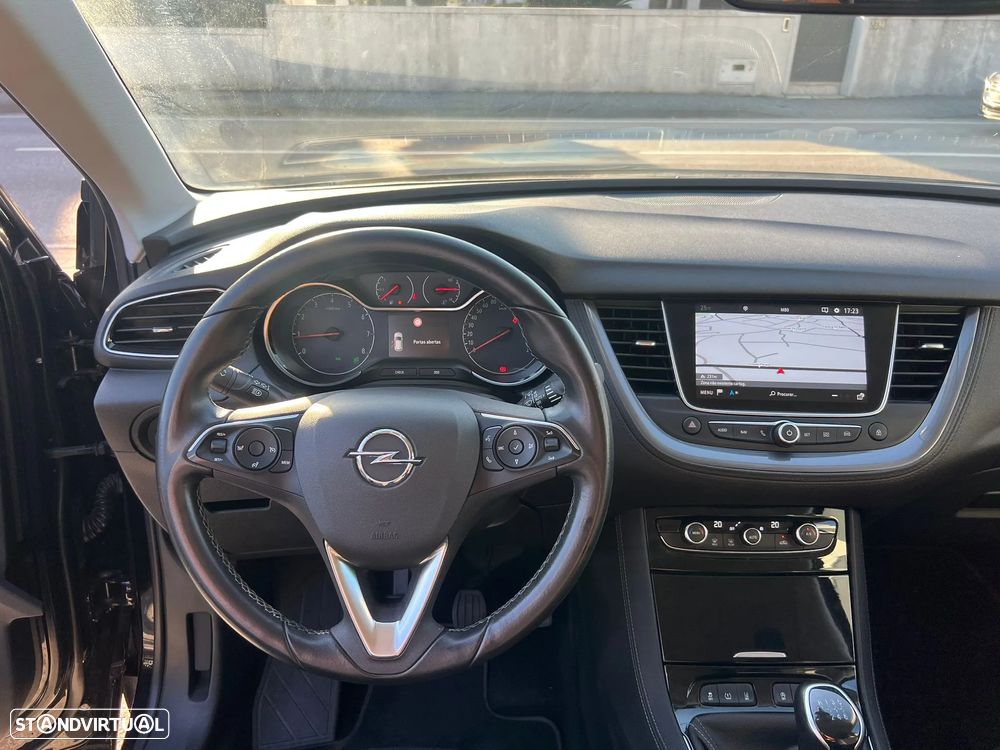Opel Grandland X 1.5 CDTI Innovation - 15