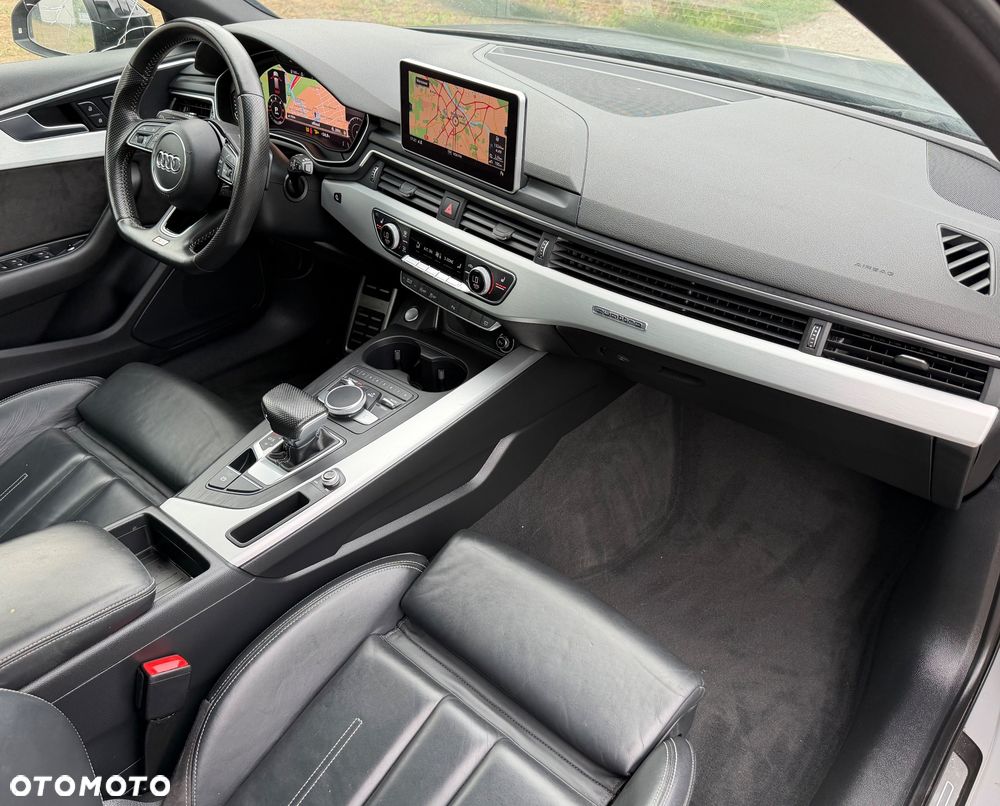 Audi A4 Avant - 35