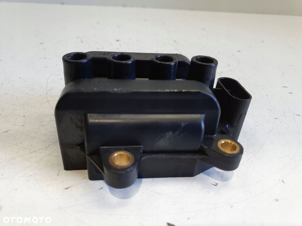 CEWKA ZAPŁONOWA Renault Clio III 1.2 16V _ H8200734204 - 13
