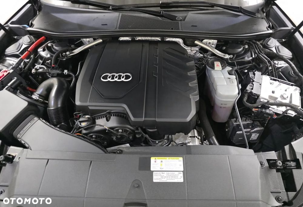 Audi A6 Limousine 45 TFSI quattro S tronic - 12