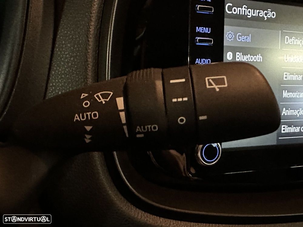 Toyota Aygo X 1.0 Play - 19
