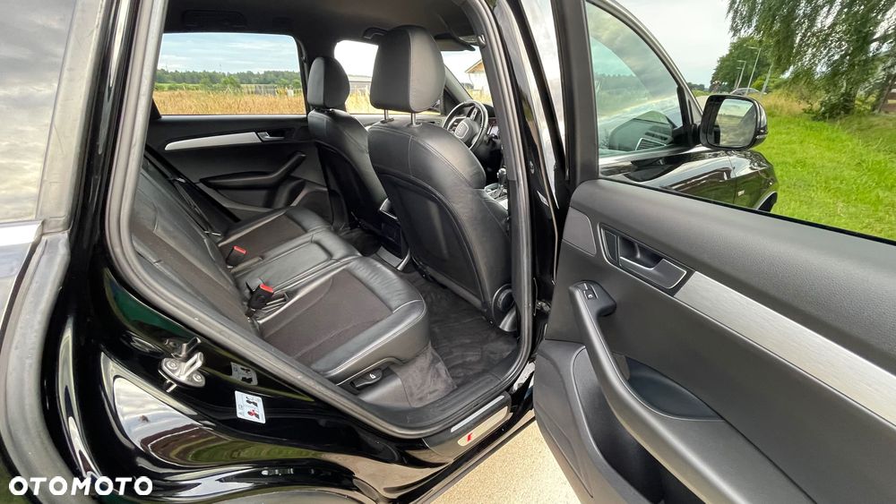 Audi Q5 - 5