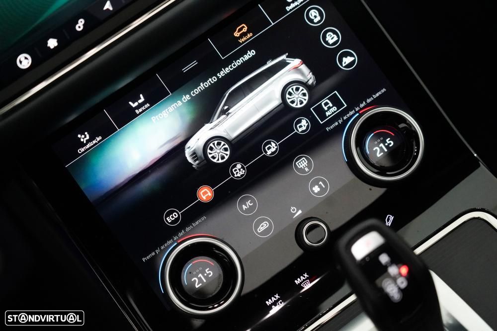 Land Rover Range Rover Evoque 2.0 P200 AWD R-Dynamic Auto - 17