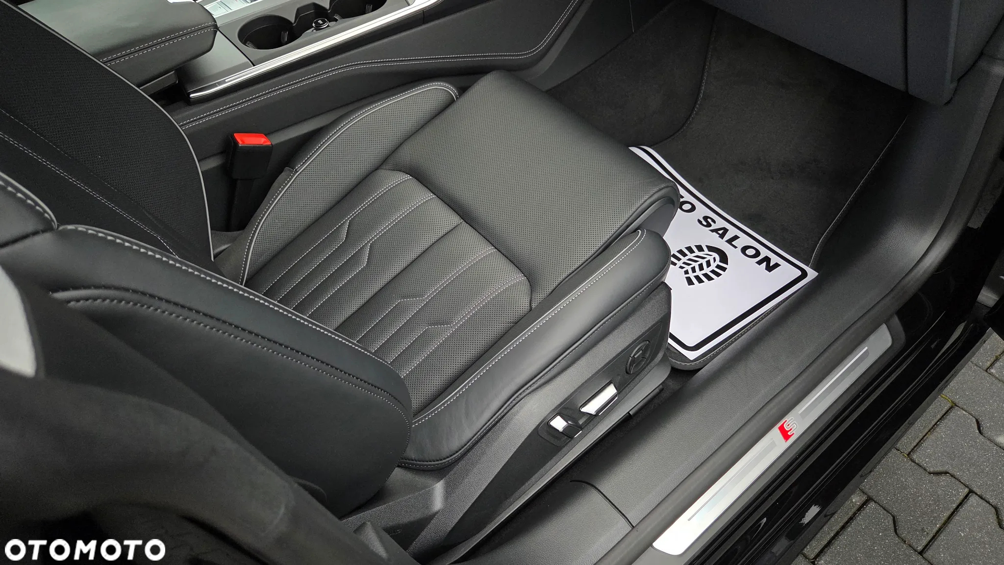 Audi A7 Sportback - 13