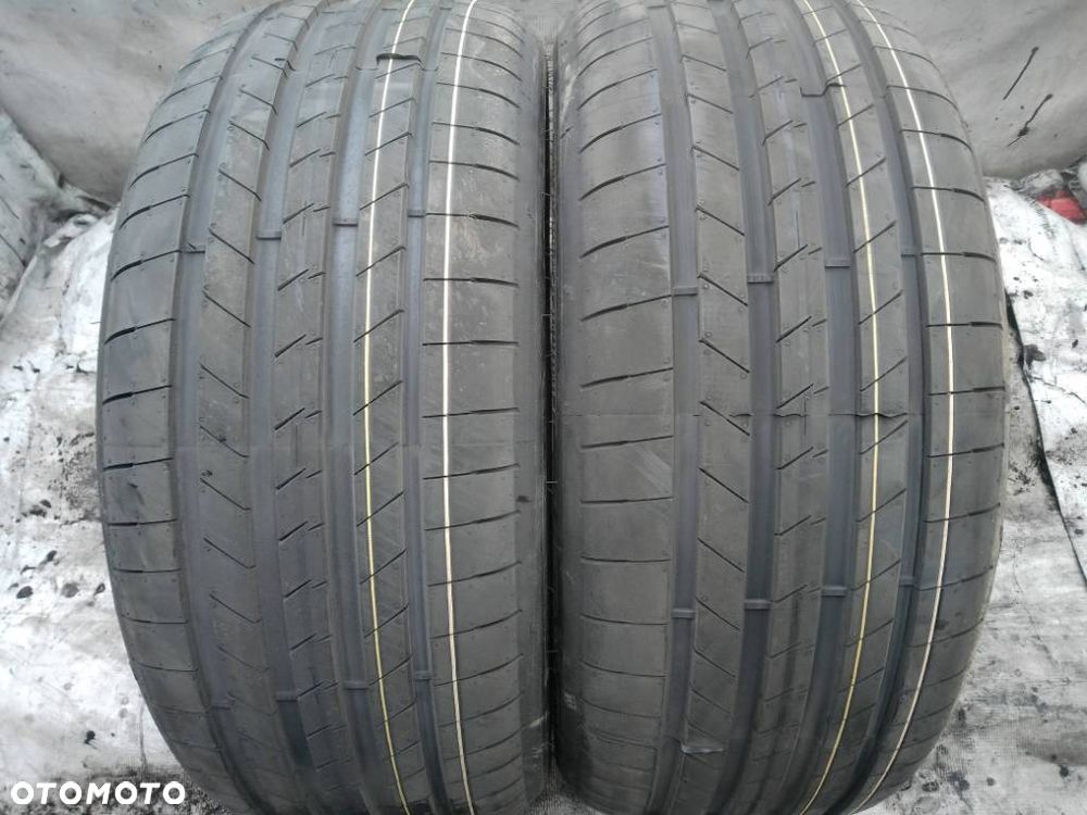 Goodyear Eagle F1 Asymmetric 6 235/45 R18 98Y 2025 8mm - 1