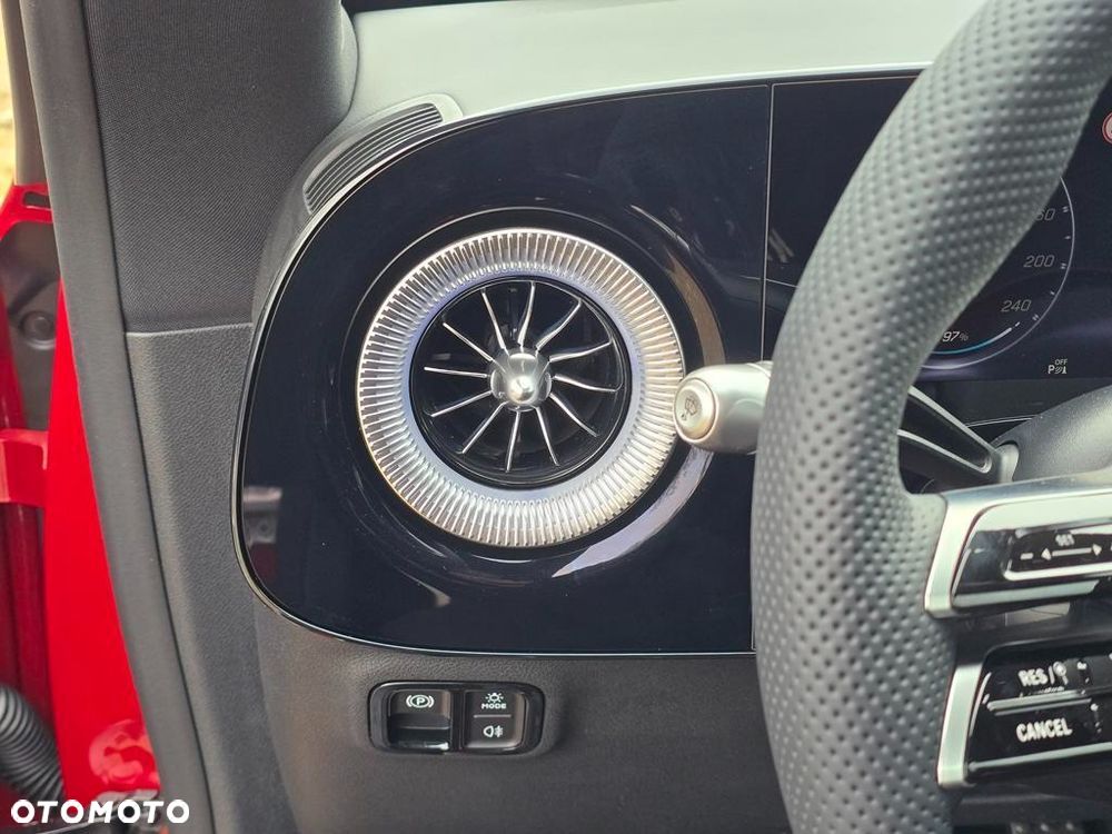 Mercedes-Benz CLA 250+ 85kWh - 15