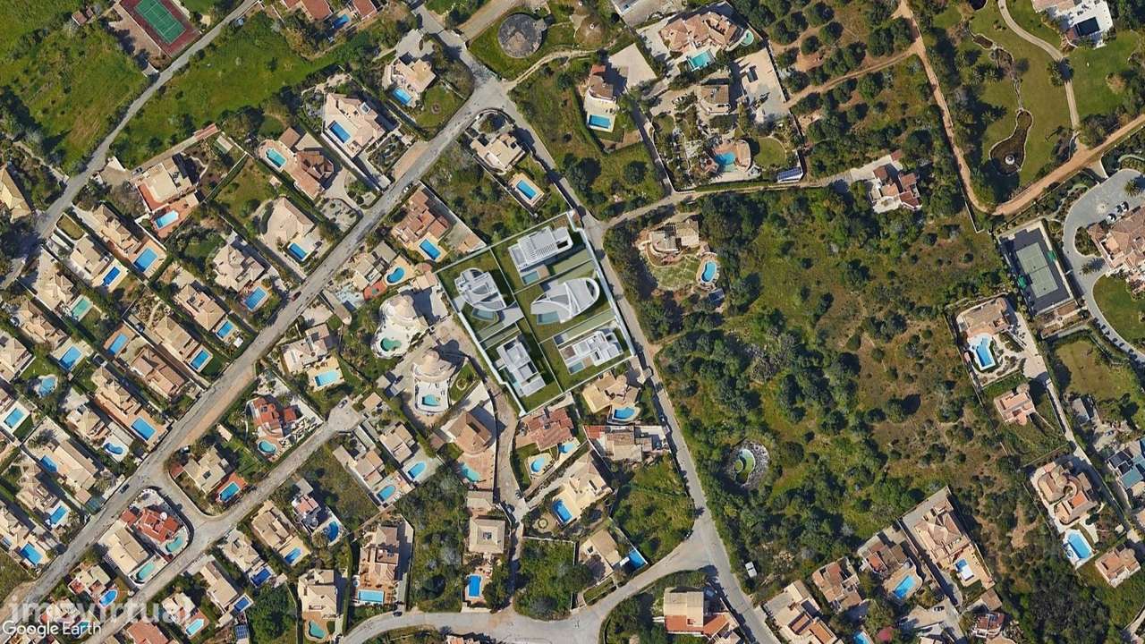 Terreno para Moradia de Luxo T3 com Projeto Aprovado em Monte Lemos, P - Grande imagem: 4/60