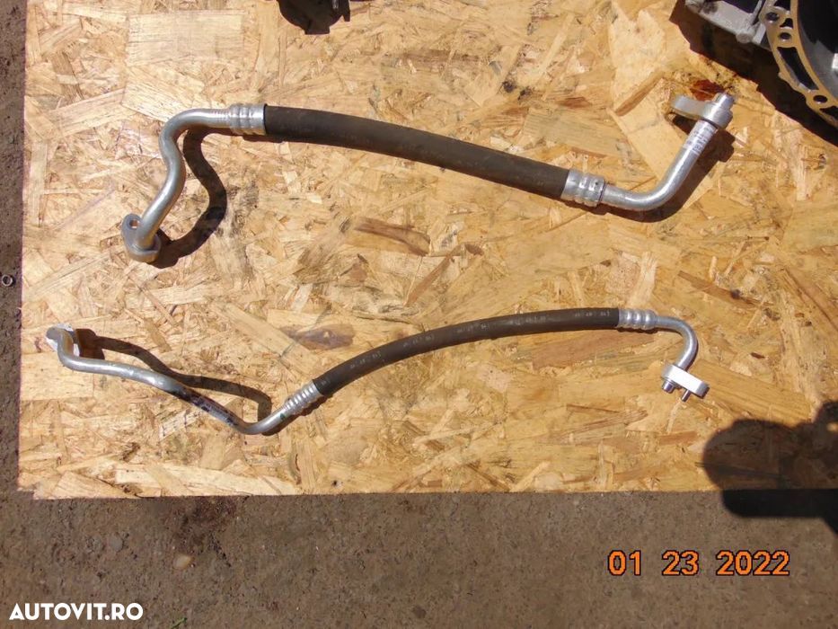 Conducta clima Mercedes e class w213 2.0 diesel conducte ac clima 2.0 - 1