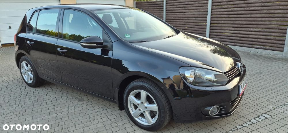 Volkswagen Golf 1.4 TSI Comfortline - 4