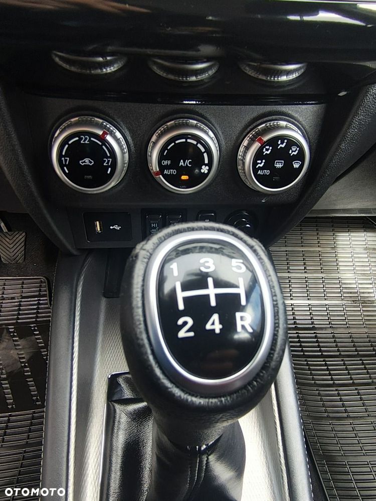 Mitsubishi ASX 2.0 Intense Plus - 19