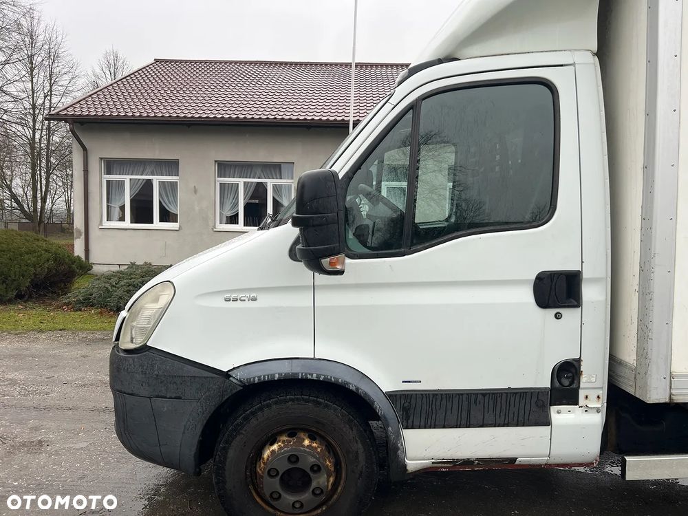 Iveco Daily 65C18 - 11