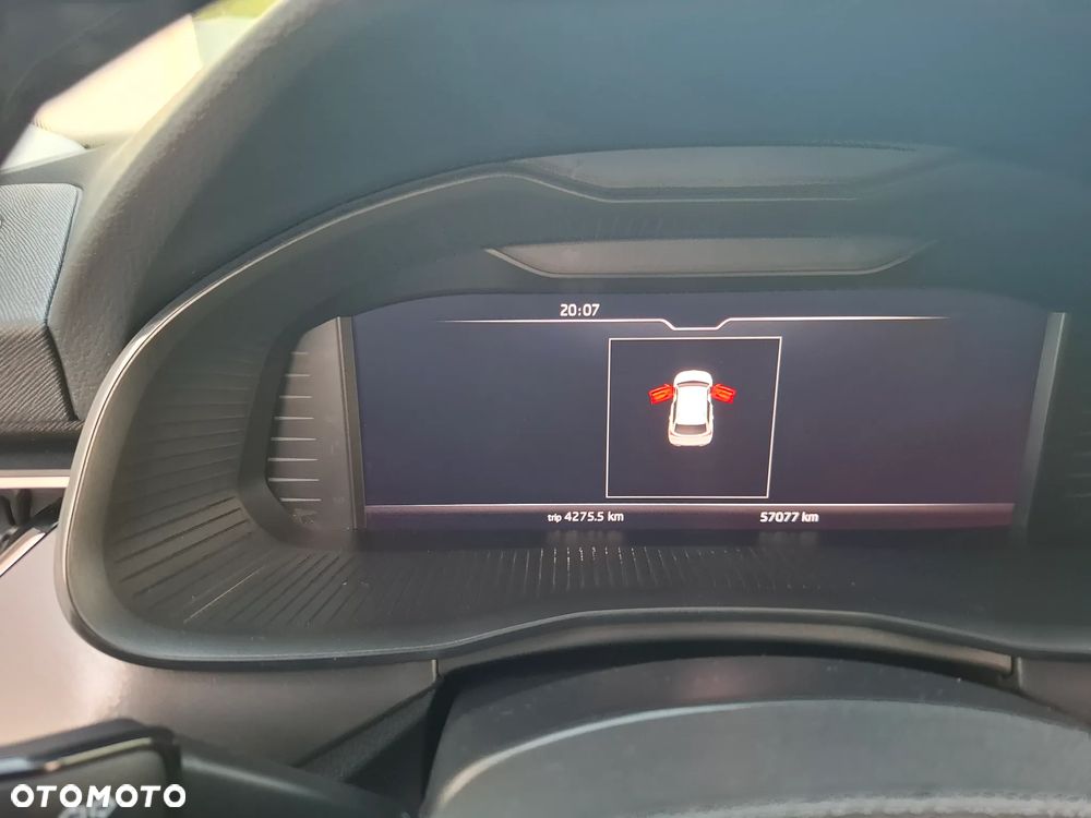 Skoda Kamiq 1.5 TSI Style - 12
