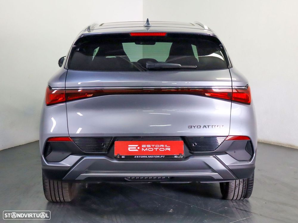 BYD Atto 3 60.48 kWh Design - 5