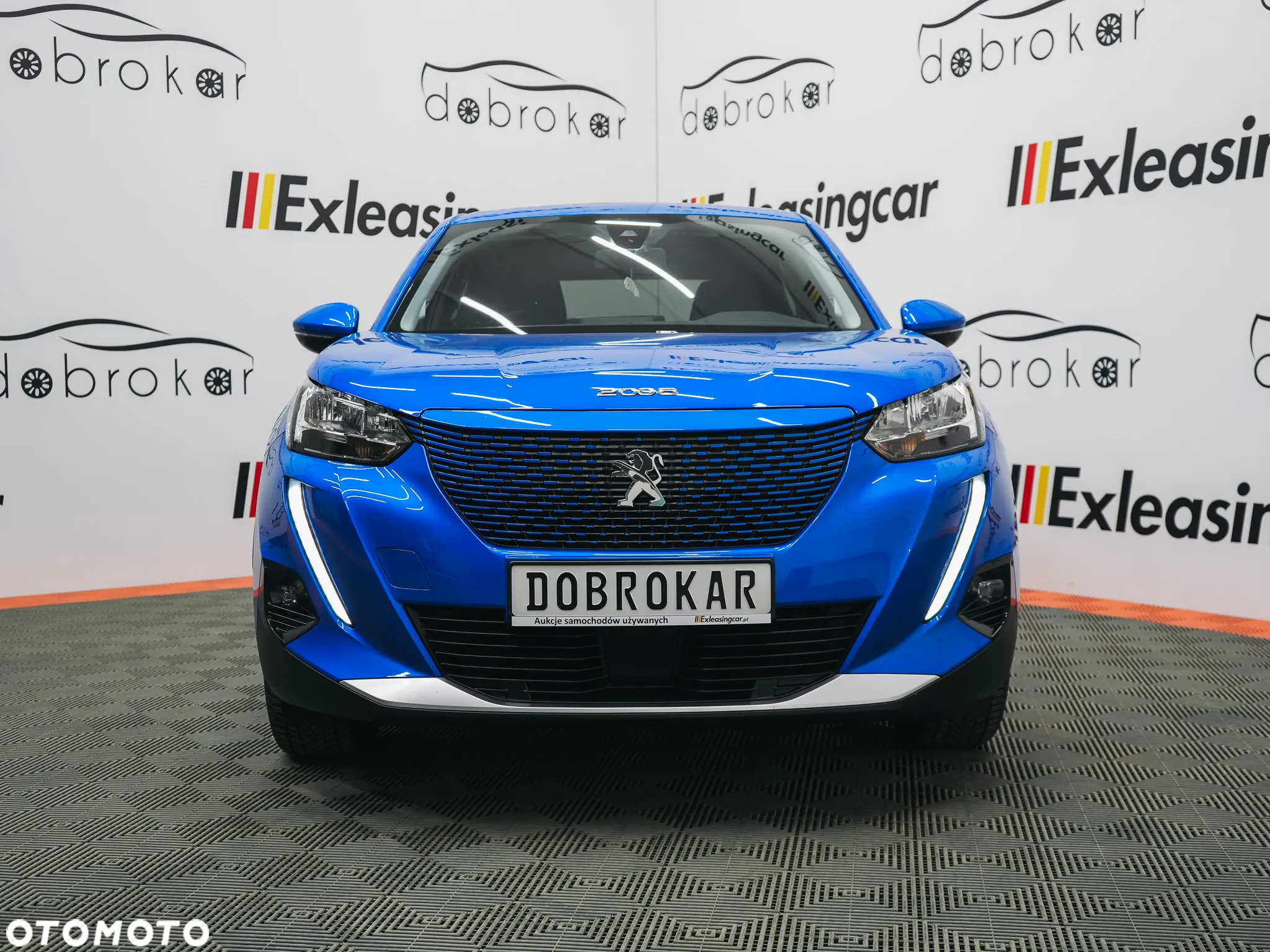 Peugeot 2008 e-2008 Active - 3