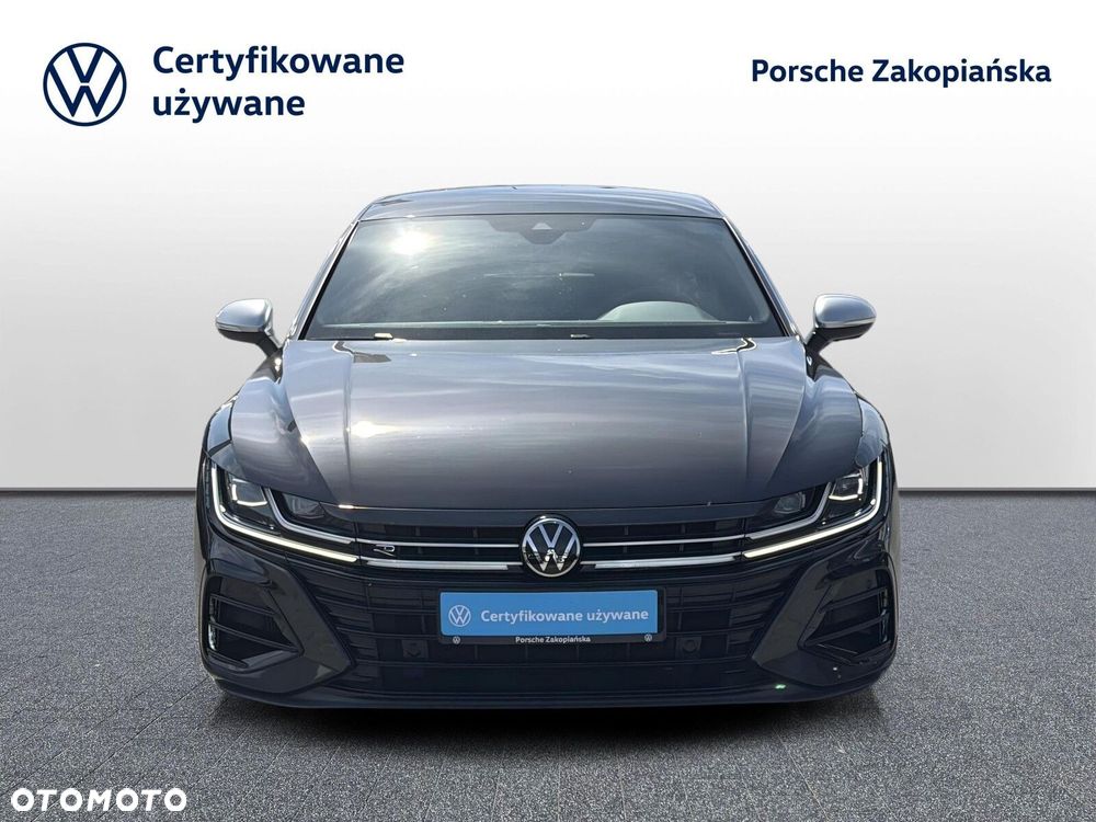 Volkswagen Arteon Shooting Brake 2.0 TSI 4Motion R DSG - 10
