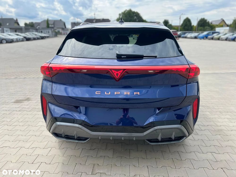 Cupra Terramar 2.0 TSI 4Drive Advantage Edition DSG - 7