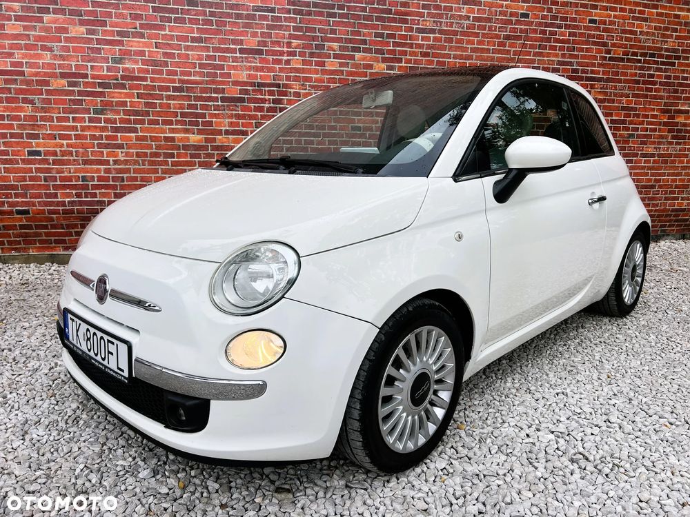 Fiat 500 - 3