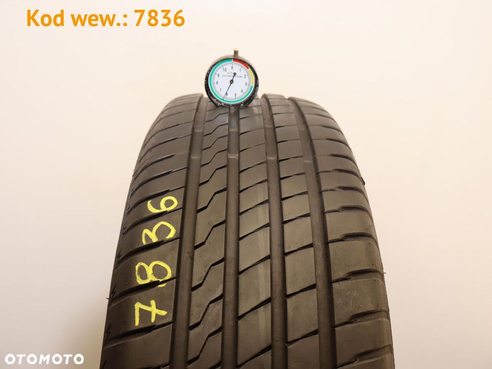 Firestone Roadhawk - 215/65 R16 - 1