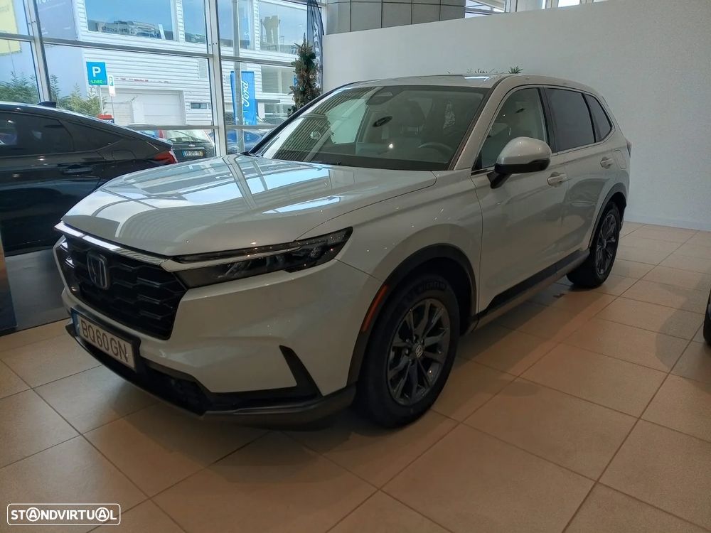 Honda CR-V 2.0 E:HEV Lifestyle - 1