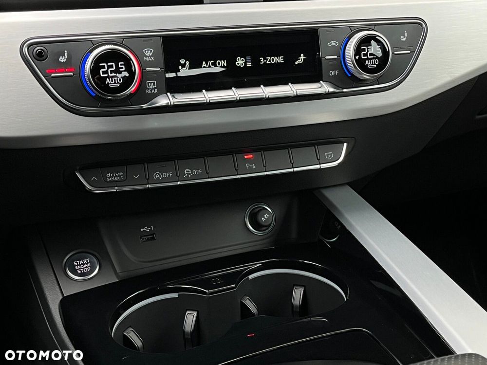 Audi A4 Avant 40 TDI mHEV Quattro S Line S tronic - 23