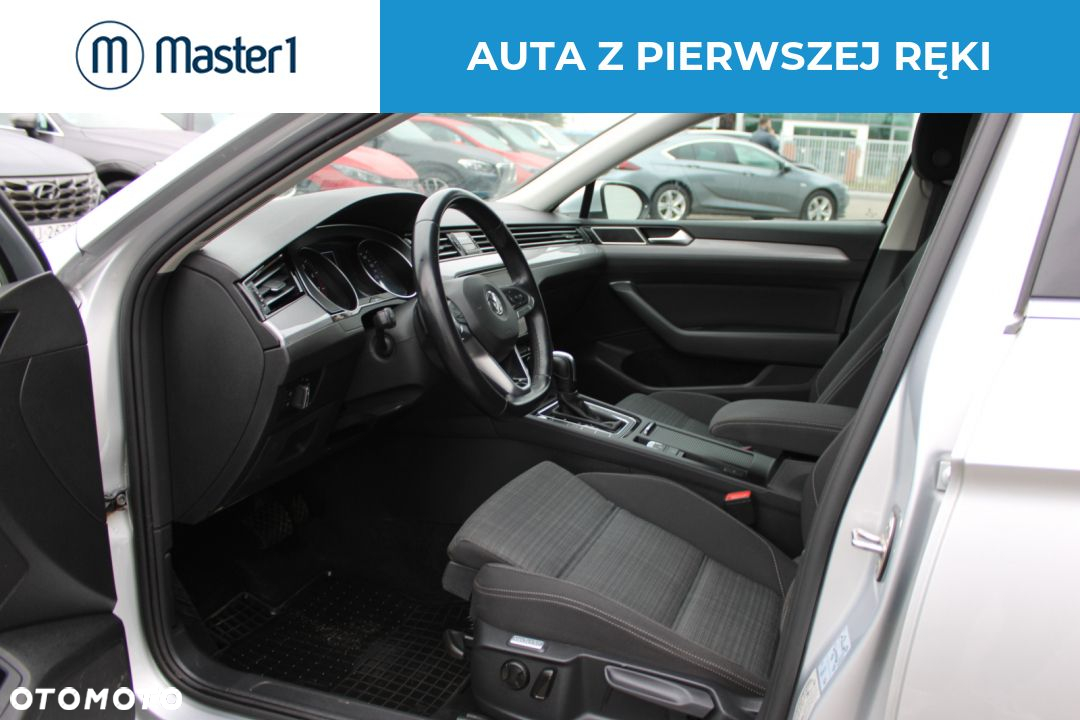 Volkswagen Passat 1.5 TSI EVO Business DSG - 9