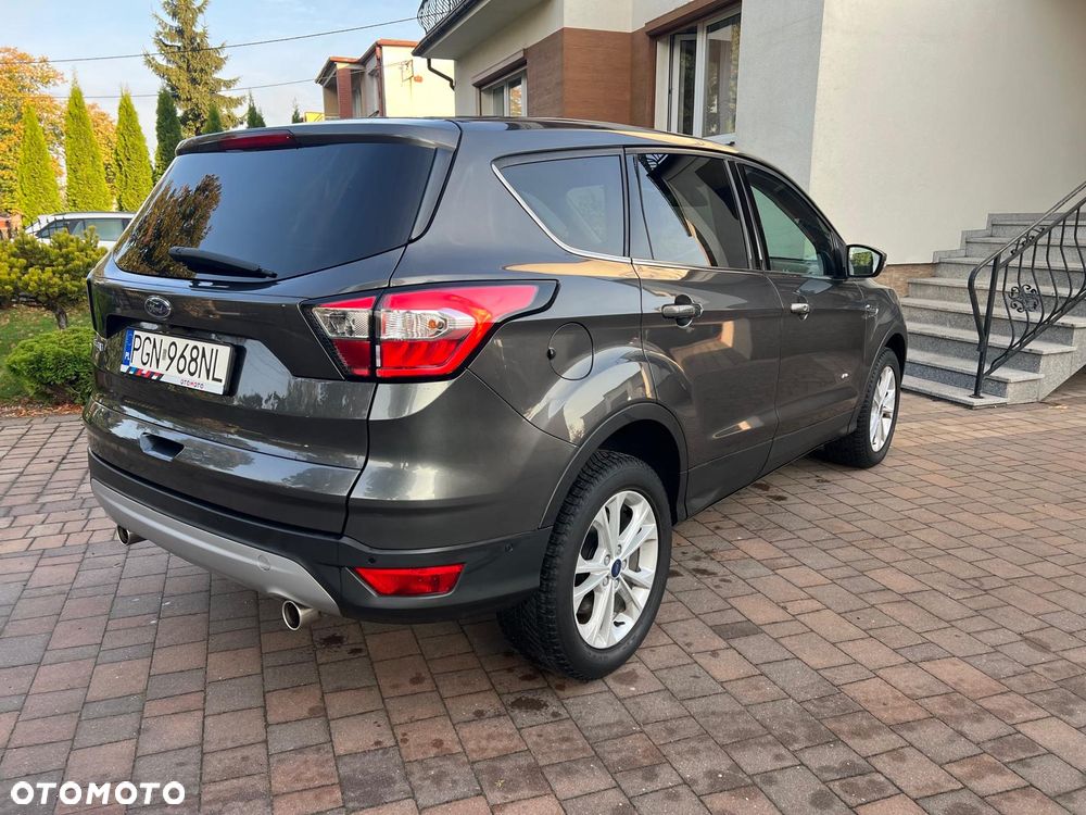Ford Kuga - 6