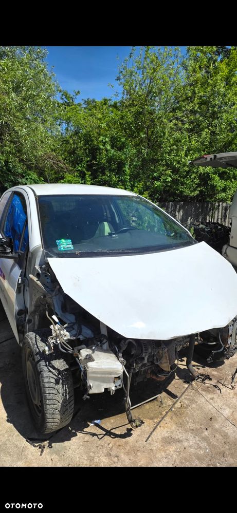 Toyota Yaris 1.0 Life - 1