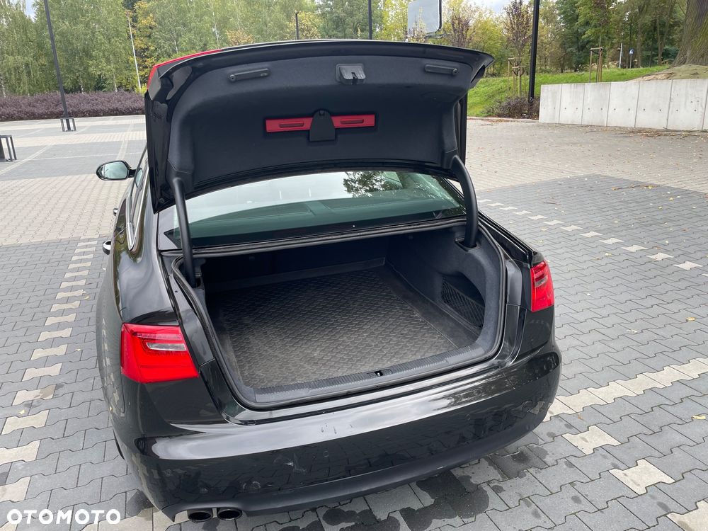 Audi A6 - 10