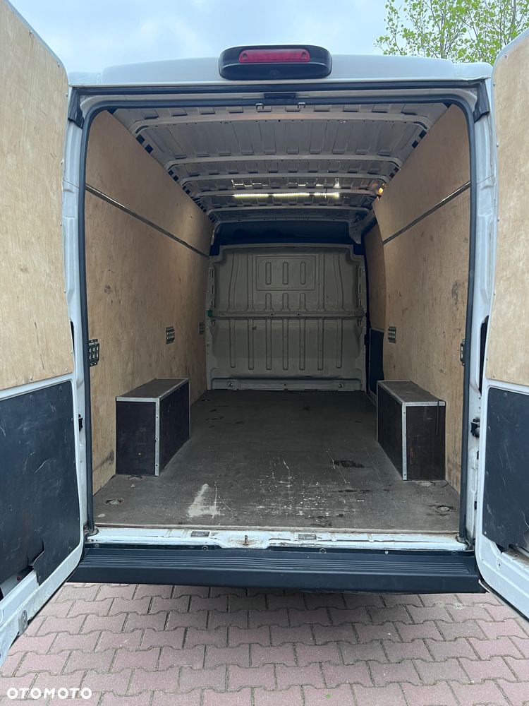 Fiat Ducato - 4