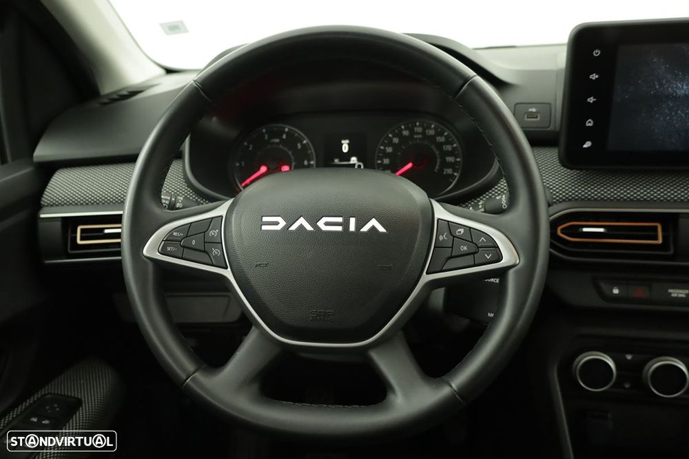 Dacia Sandero 1.0 TCe Expression - 14